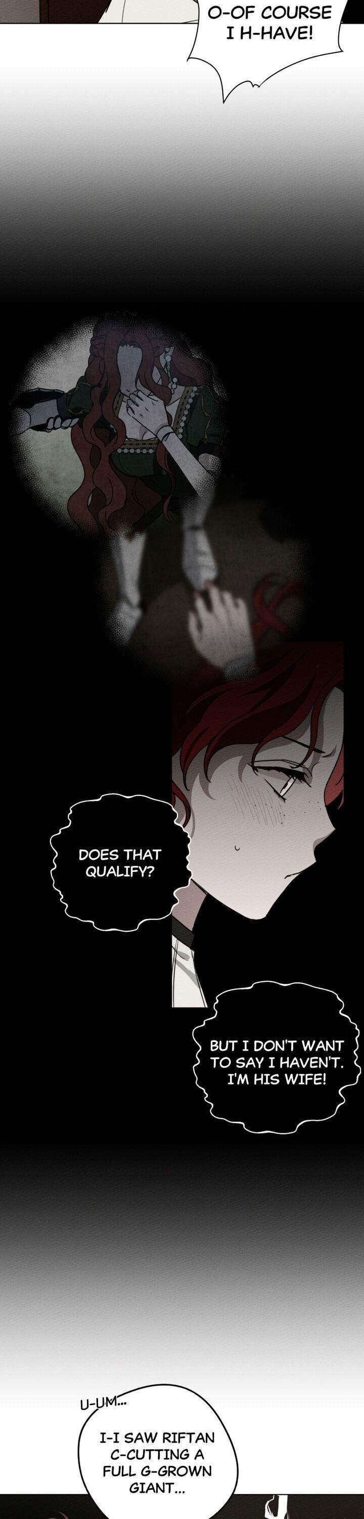 Under the Oak Tree Chapter 20 image 30